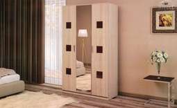 Шкаф «Лейла» (Террикон)