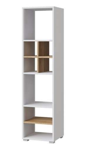 Стеллаж «ЛАЙТ БОКС-4» (Горизонт) в Нижнем Новгороде фото 1