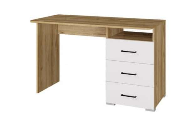 Стол «ЛАЙТ» 1200/ 3 ящика (Горизонт) в Нижнем Новгороде фото 1