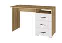 Стол «ЛАЙТ» 1200/ 3 ящика (Горизонт)