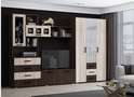 Гостиная «Нота-11» модульная (Регион 058)
