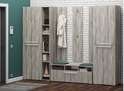 Прихожая ВИЗИТ-14 модульная (Рег.058) в Нижнем Новгороде фото 1