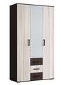 Шкаф трехстворчатый «Нота-11»