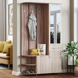 Прихожая «Надежда» ЛДСП 058