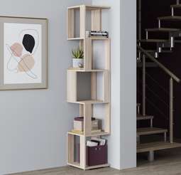 Стеллаж №3 (Регион 058)