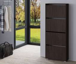 Обувница №3 различные цвета (Регион 058)