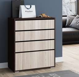 Обувница-2 ЛДСП (Регион 058)