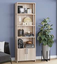 Стеллаж книжный №1 (Регион 058)