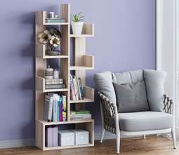 Стеллаж №7 (Регион 058)