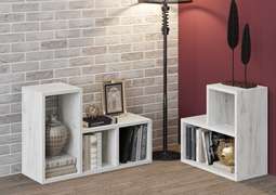 Стеллаж №6 (Регион 058)