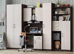 Детская «Юниор ЛДСП» (Регион 058)