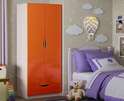 Шкаф «БЕМБИ-3» МДФ разнообразие цвета в Нижнем Новгороде фото 3