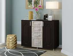 Комод «Берк-2» МДФ (Регион 058)