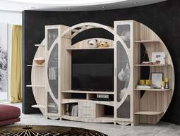 Гостиная «Сирена» (Регион 058)