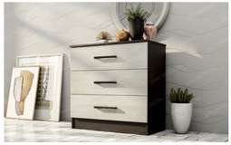 Комод «АДЕЛЬ» (Эра)