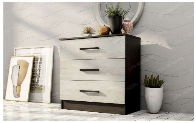 Комод «АДЕЛЬ» (Эра) в Нижнем Новгороде фото 1