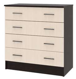 АКЦИЯ ДО 1 МАЯ! Комод «София» К-800 (Памир)