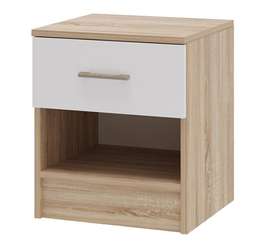 Тумба прикроватная «БЕАТРИС» (Памир)