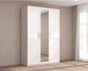 Шкаф 3-х створчатый «КЭТ-4» Две расцветки в Нижнем Новгороде фото 3