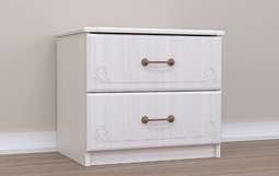 Тумба прикроватная 500 «КЭТ-6» (Бодега/Сандал)