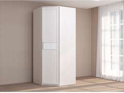 Шкаф угловой «КЭТ-4» Два цветовых решения