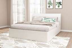 Кровать «КЭТ-4» арт. 033 М Два размера,подъемный механизм