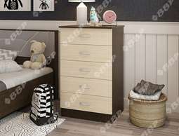 Комод «МИНИ» ЛДСП (ВВР)