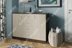 Комод «М 03» ЛДСП (ВВР)