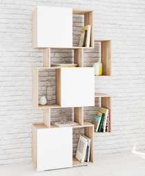 Стеллаж РОМЕО-9 (Тэкс)