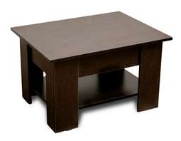 Стол журнальный-трансформер СЖТ-3 (трансформер) Бител