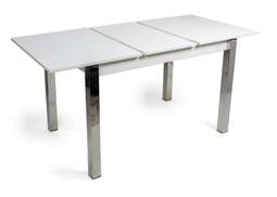 Стол обеденный МИЛАН-3 раздвижной (Бител)