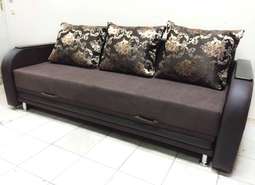 Диван еврокнижка «ПРЕСТИЖ»