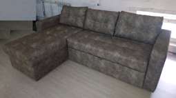 Диван Угловой «МАДРИД»