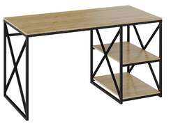 Стол письменный «Лофт» тип 1 два цветовых решения