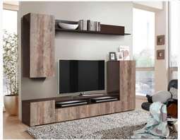 Стенка «Прага-3»