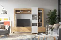 АКЦИЯ!!! Гостиная «СКАНДИ» (Горизонт)