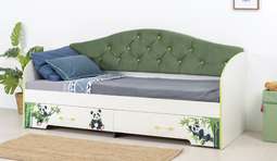 Кровать «Грин» 11.35.01