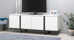 Тумба для ТВ «Квадро» 13.276