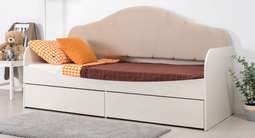 Кровать «ШЕЛЛ» 11.35.03