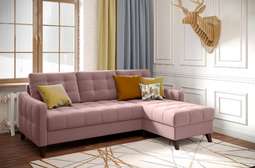 Диван Угловой РИМИНИ Складская программа