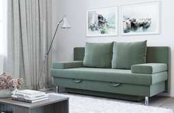 Диван «Милан-3» Складская программа