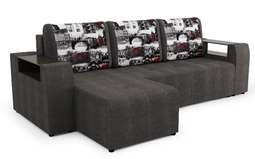 Угловой диван «Версаль» Складская программа