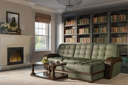 Угловой диван «Кельн»