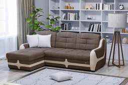 Диван угловой «Рейн»