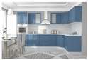 Кухня «ПРОВАНС» вариант - 7 (3300х1816) модульная в Нижнем Новгороде фото 1