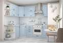 Кухня «КЛАССИКА» вариант-4 (1,7м х 2,35м) модульная в Нижнем Новгороде фото 1