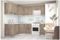 Кухня «КЛАССИКА» вариант-11 (1,7м х 2,35) модульная в Нижнем Новгороде фото 1