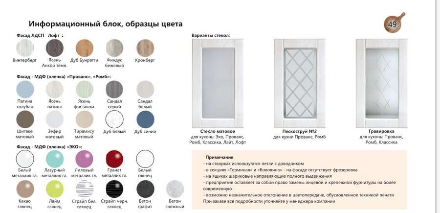 Кухня «ЛОФТ» вариант- 9 (2,4м) модульная в Нижнем Новгороде фото 4