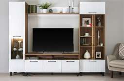 Гостиная «Манхеттен» модульная (Моби)