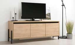 Тумба для ТВ «Квадро» 13.275